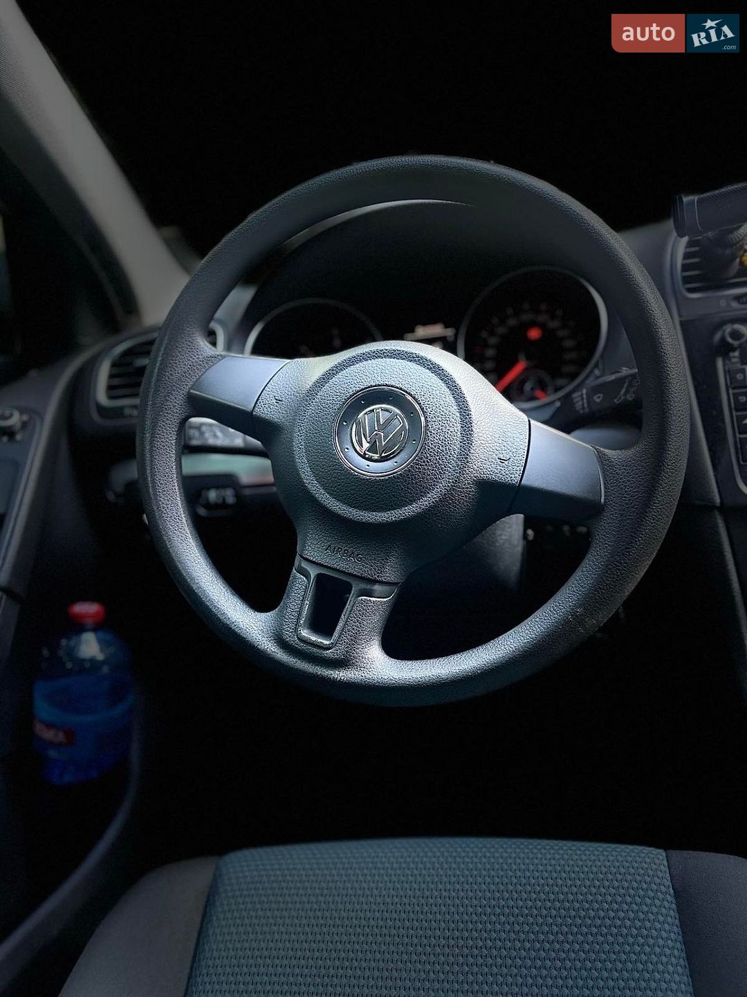 Volkswagen Golf 2011 VIN WVWZZZ1KZBW290244 фото оголошення 14 з 18
