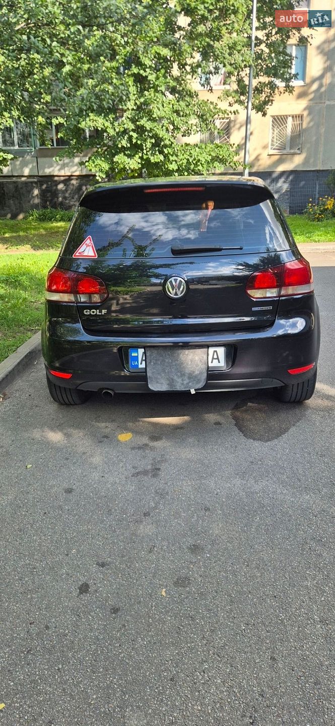 Volkswagen Golf 2011 VIN WVWZZZ1KZBW290244 фото оголошення 15 з 18