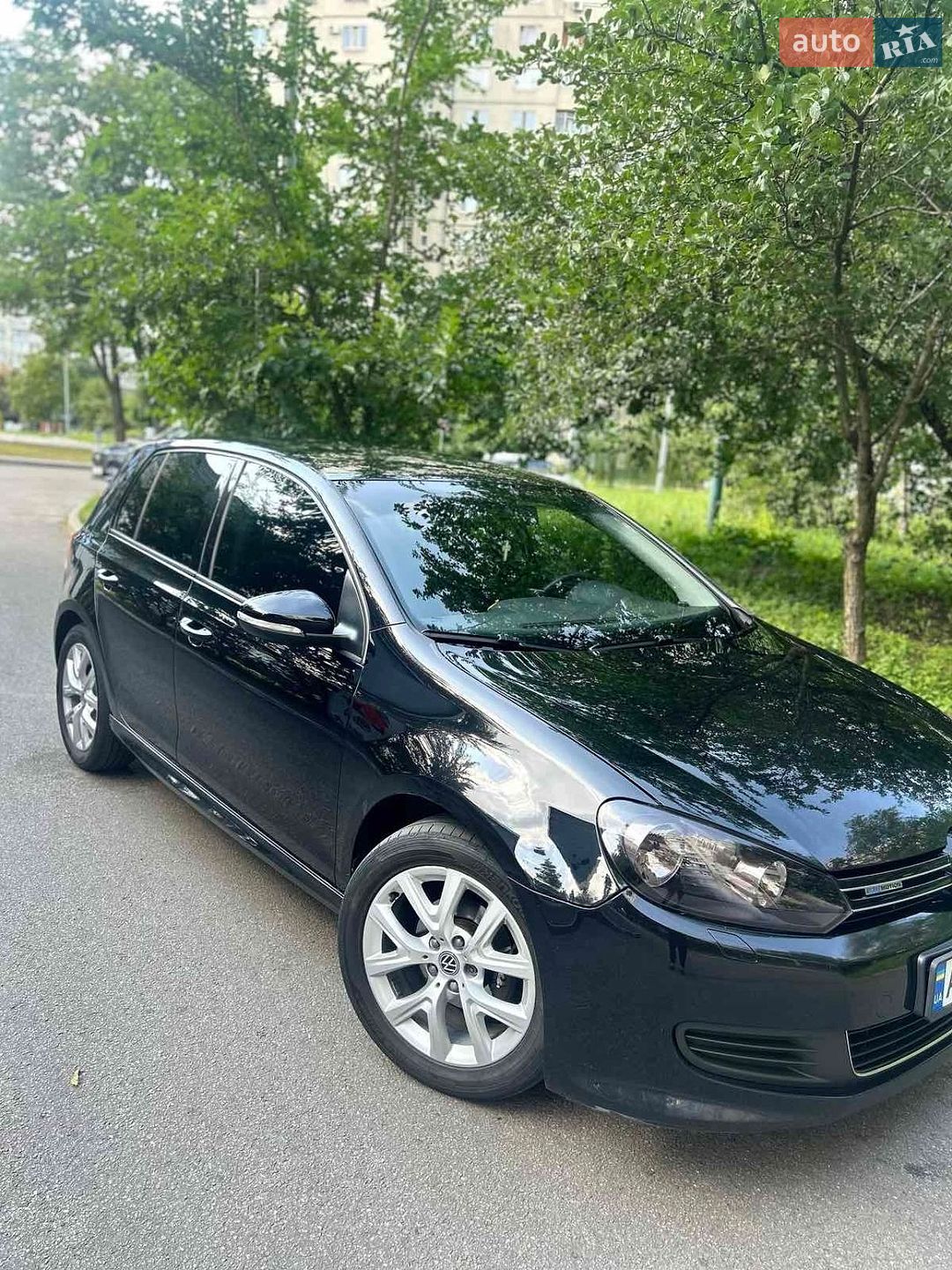 Volkswagen Golf 2011 VIN WVWZZZ1KZBW290244 фото оголошення 4 з 18