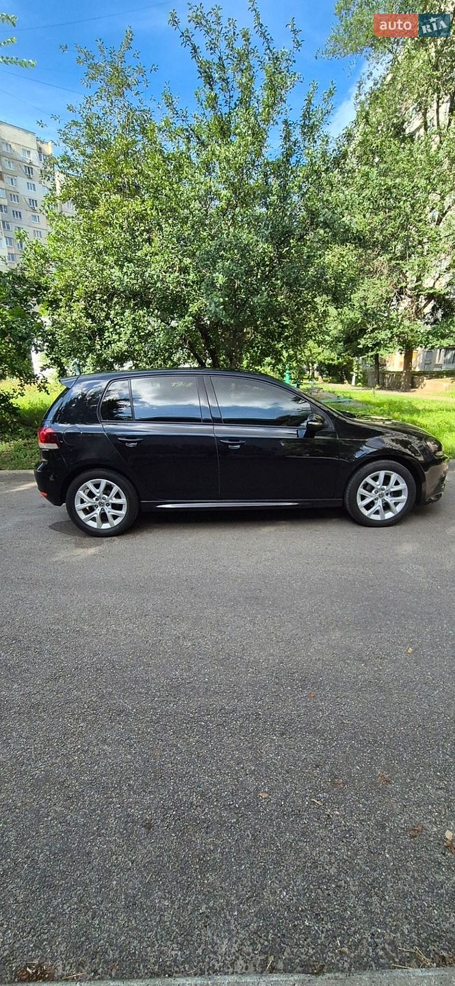 Volkswagen Golf 2011 VIN WVWZZZ1KZBW290244 фото оголошення 17 з 18