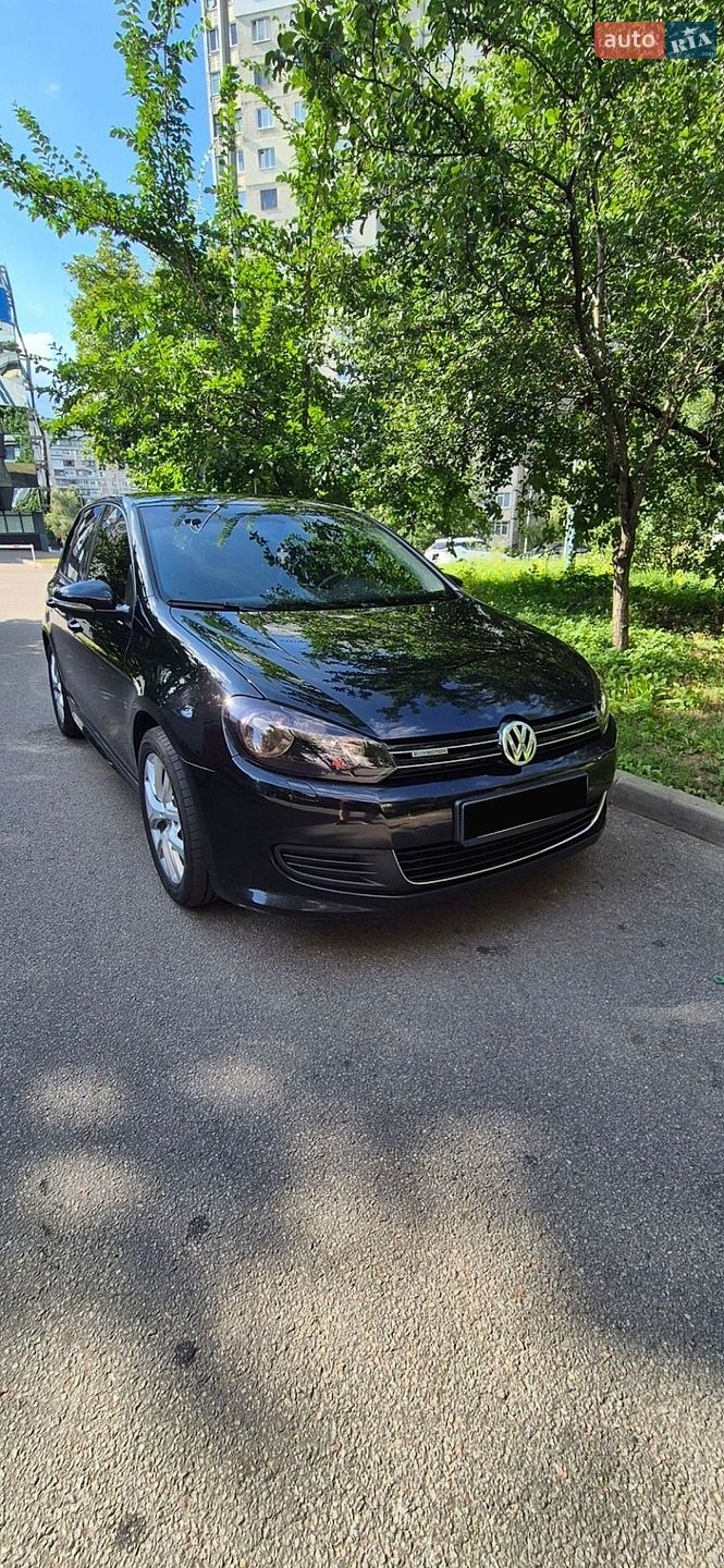 Volkswagen Golf 2011 VIN WVWZZZ1KZBW290244 фото оголошення 13 з 18