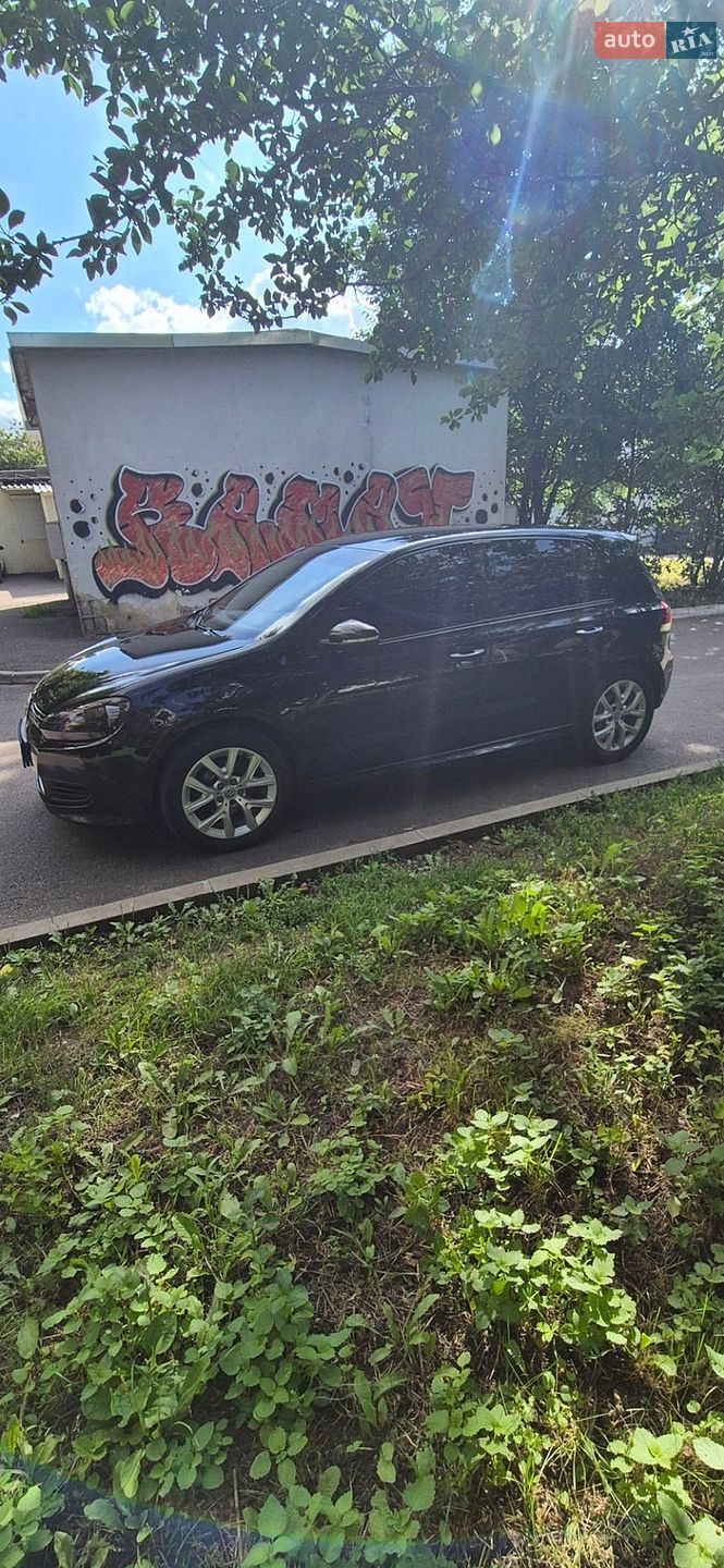 Volkswagen Golf 2011 VIN WVWZZZ1KZBW290244 фото оголошення 18 з 18