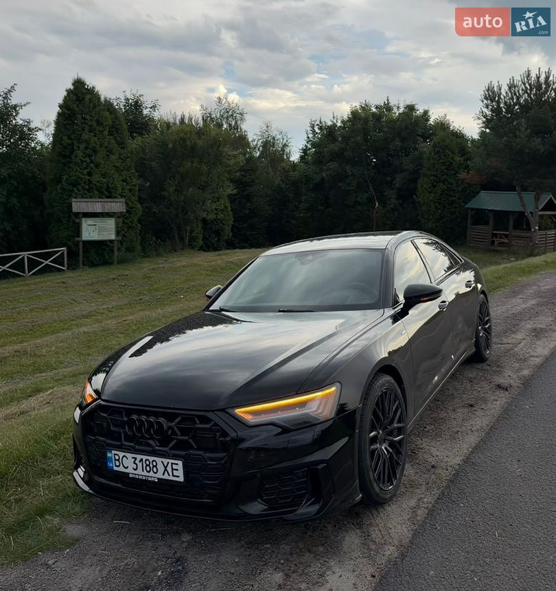 Audi A6 2018 VIN WAUM2AF20KN026773 фото оголошення 26 з 26