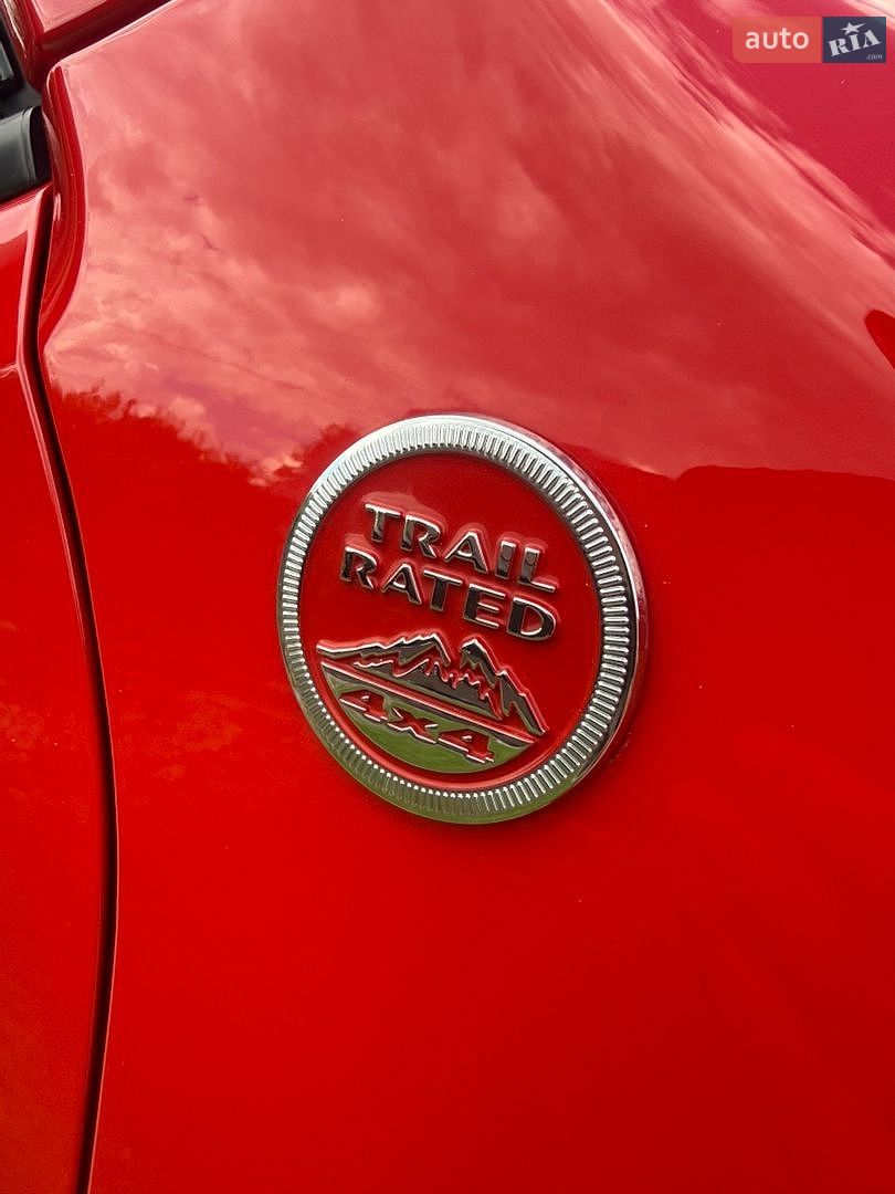 Jeep Renegade 2020 VIN ZACNJDC17MPM42639 фото оголошення 8 з 38