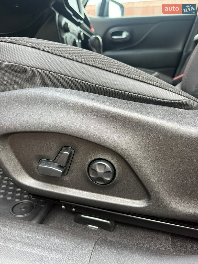 Jeep Renegade 2020 VIN ZACNJDC17MPM42639 фото оголошення 22 з 38