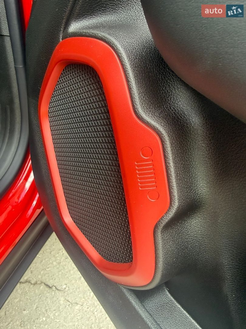 Jeep Renegade 2020 VIN ZACNJDC17MPM42639 фото оголошення 24 з 38