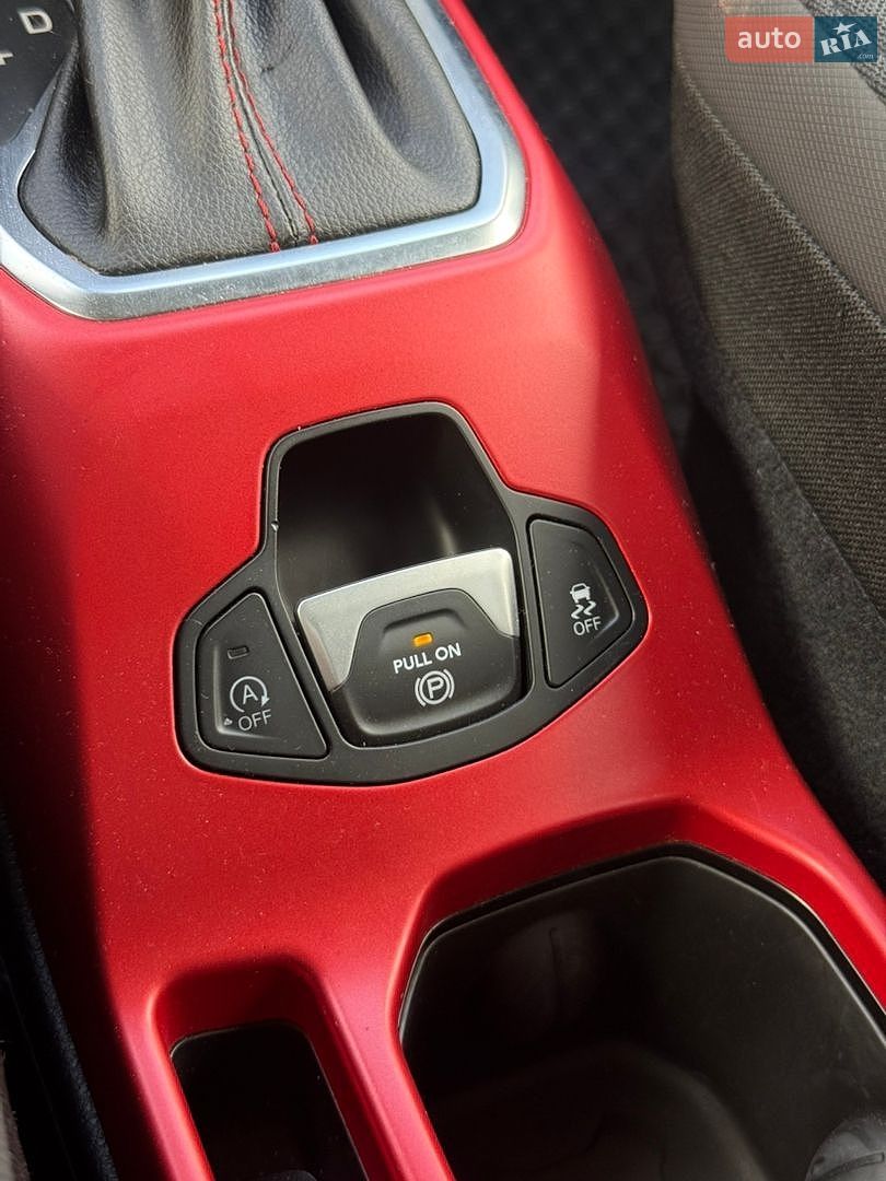 Jeep Renegade 2020 VIN ZACNJDC17MPM42639 фото оголошення 27 з 38