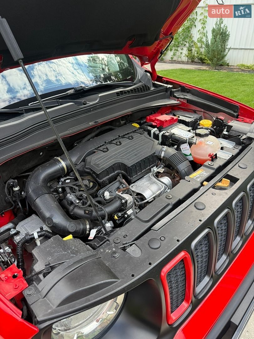 Jeep Renegade 2020 VIN ZACNJDC17MPM42639 фото оголошення 38 з 38