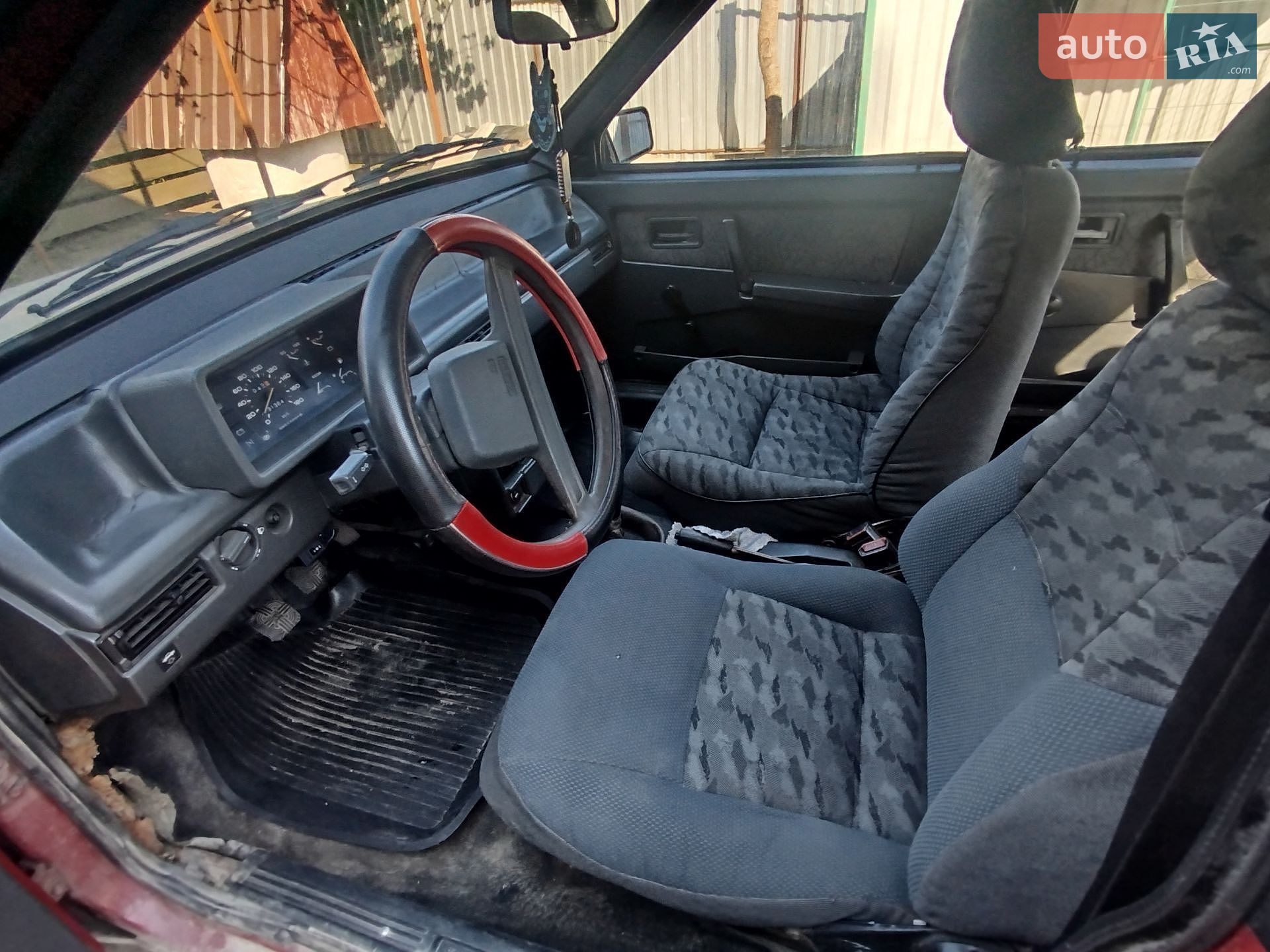 ВАЗ / Lada 21099 1995 VIN XTA210993N1190697 фото оголошення 5 з 9