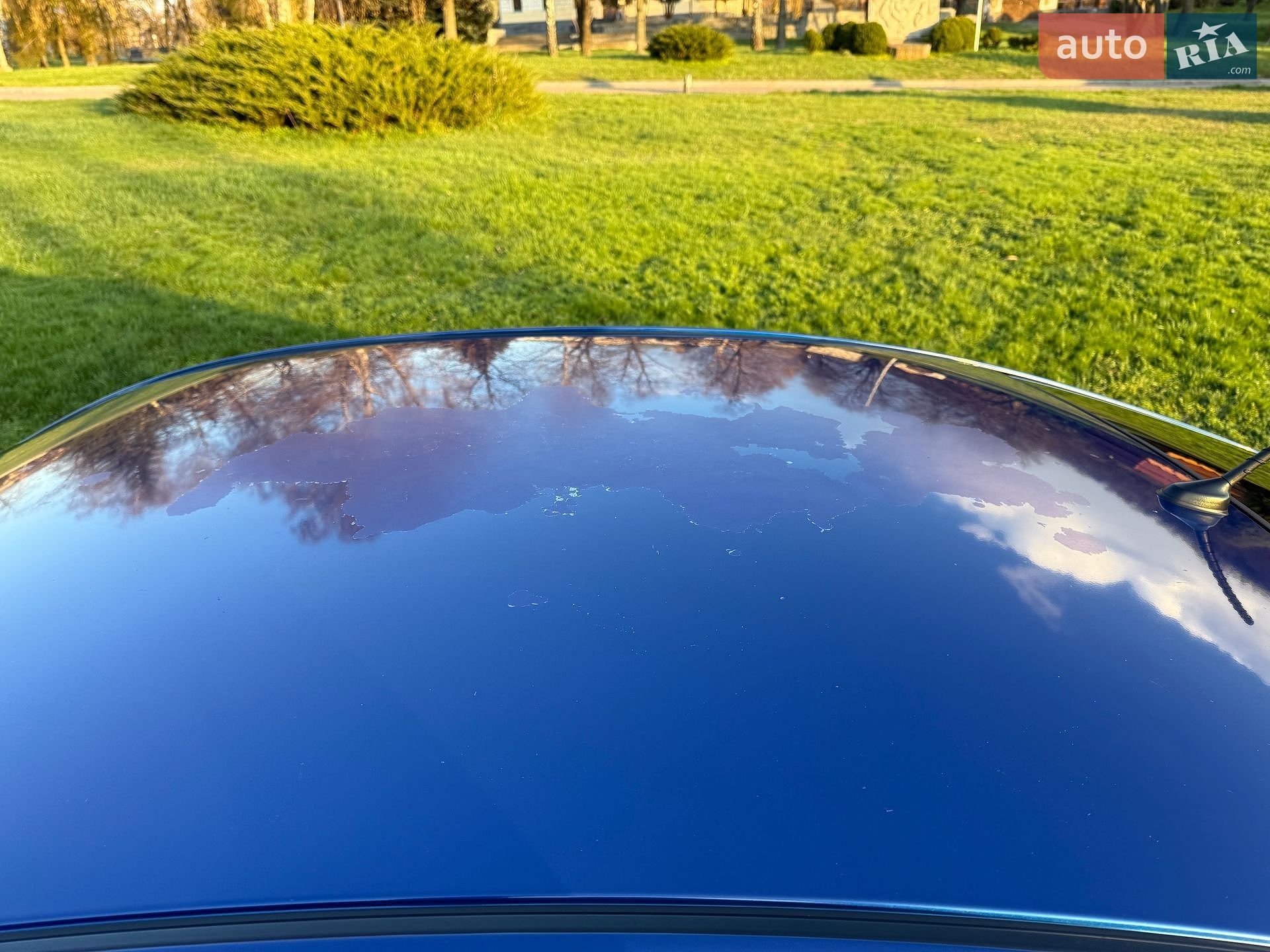 Hyundai Accent 2011 VIN Z94CT41CABR055334 фото оголошення 5 з 16