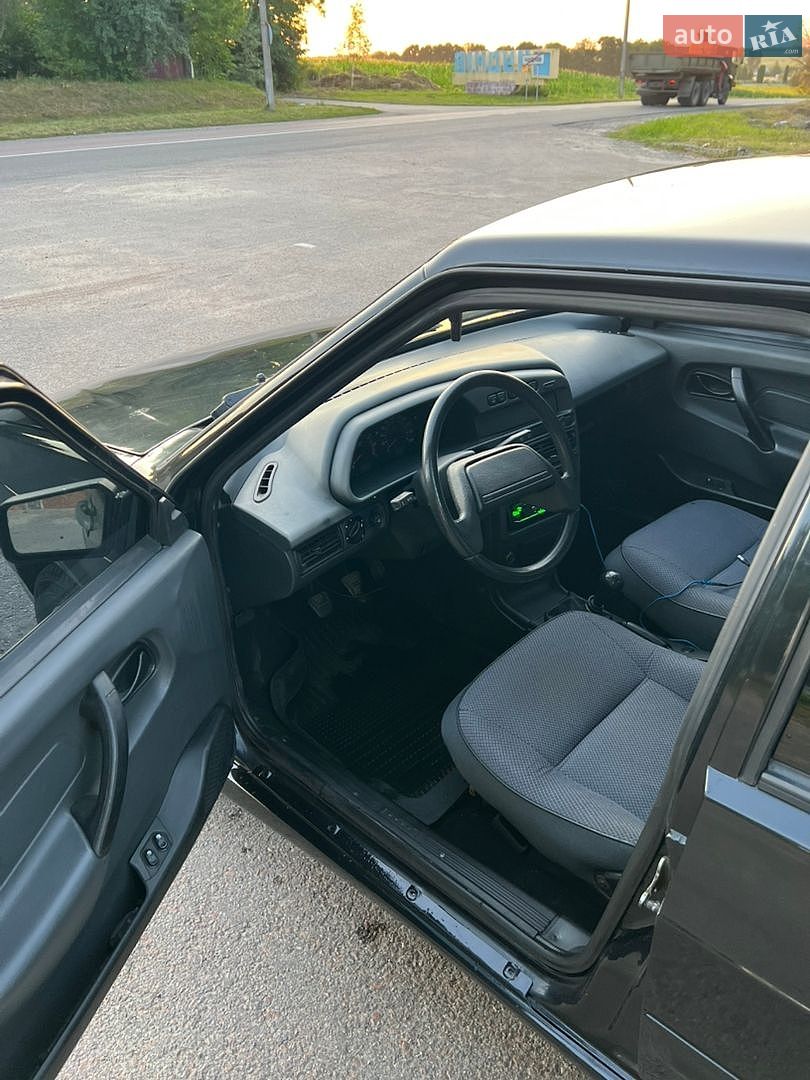 ВАЗ / Lada 2114 Samara 2008 VIN XTA21144084657705 фото оголошення 4 з 10