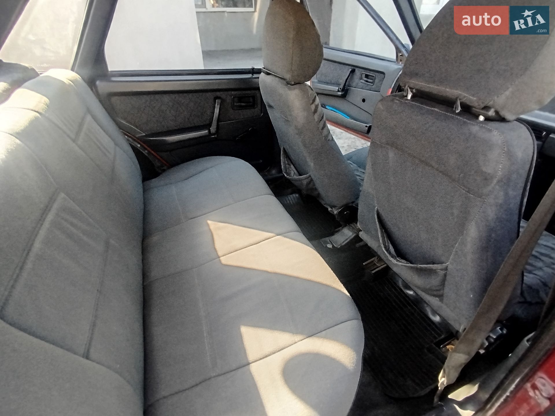 ВАЗ / Lada 21099 1995 VIN XTA210993N1190697 фото оголошення 7 з 9
