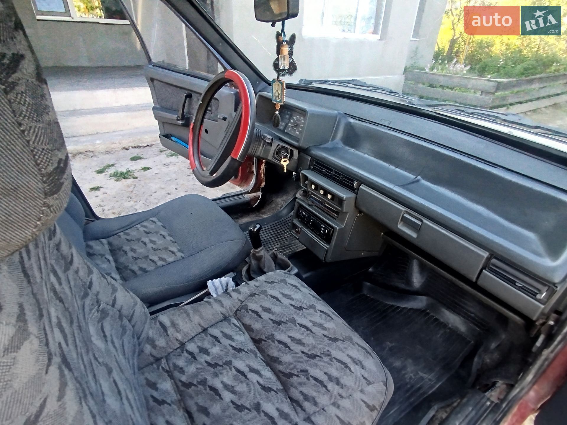 ВАЗ / Lada 21099 1995 VIN XTA210993N1190697 фото оголошення 9 з 9
