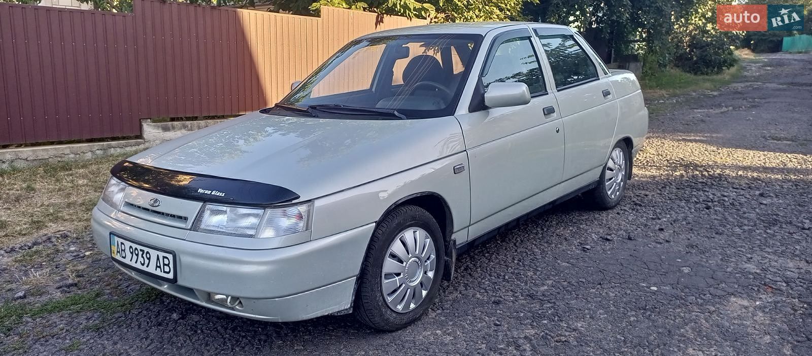 ВАЗ / Lada 2110 2005 VIN XTA21104050824273 фото оголошення 5 з 12