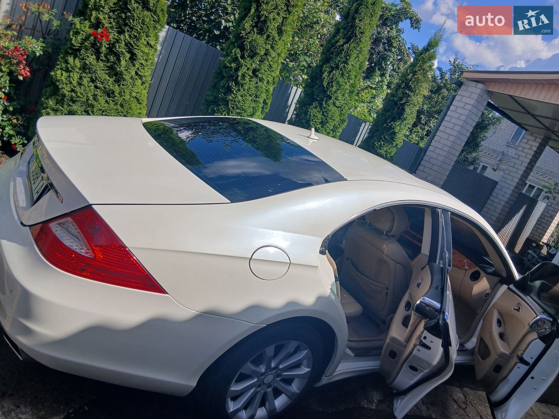 Mercedes-Benz CLS-Class 2005 VIN WDD2193561A002578 фото оголошення 5 з 16