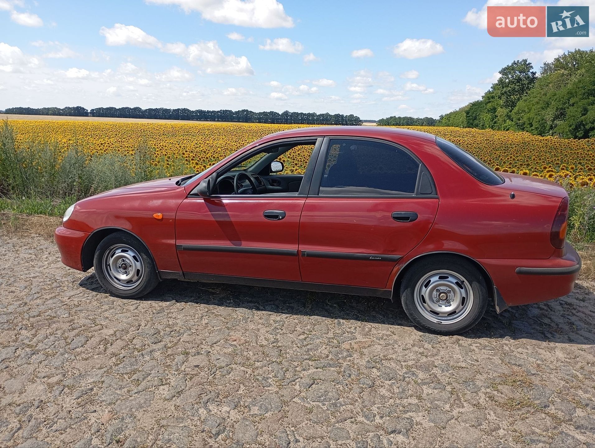 Daewoo Lanos 2006 VIN Y6DTF69Y060022460 фото оголошення 3 з 15