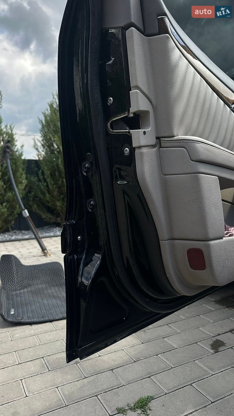 Mercedes-Benz E-Class 2007 VIN WDB2110201B010630 фото оголошення 9 з 15