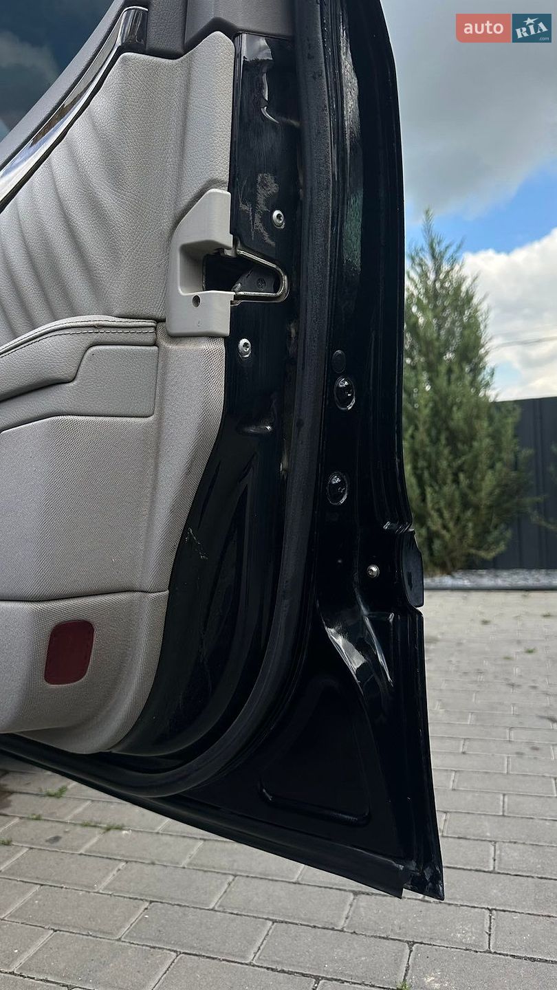 Mercedes-Benz E-Class 2007 VIN WDB2110201B010630 фото оголошення 12 з 15