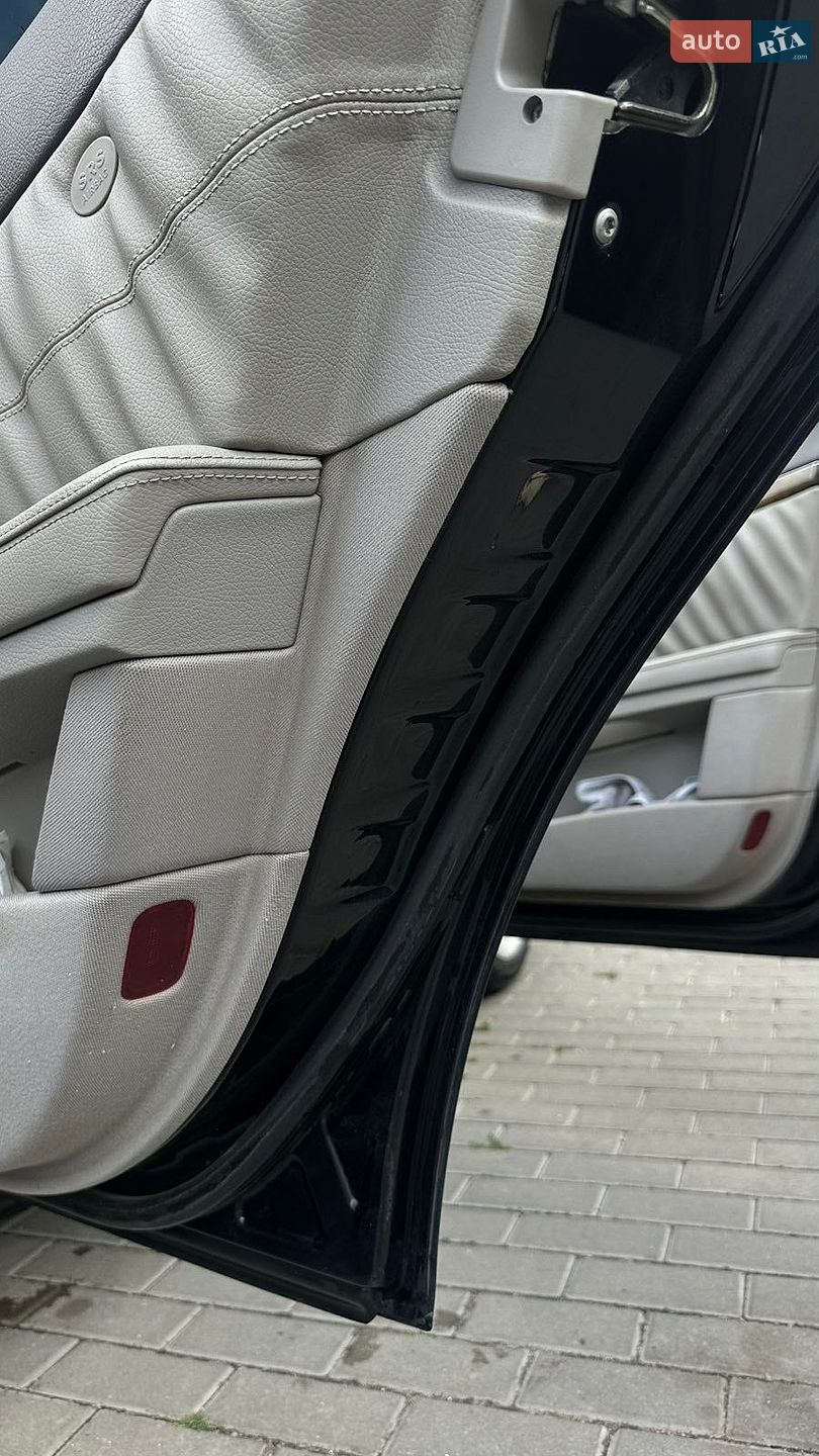 Mercedes-Benz E-Class 2007 VIN WDB2110201B010630 фото оголошення 11 з 15