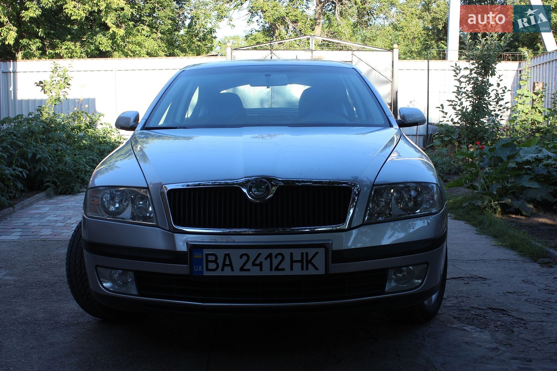 Skoda Octavia 2008 VIN TMBBD41Z98B155728 фото оголошення 18 з 33