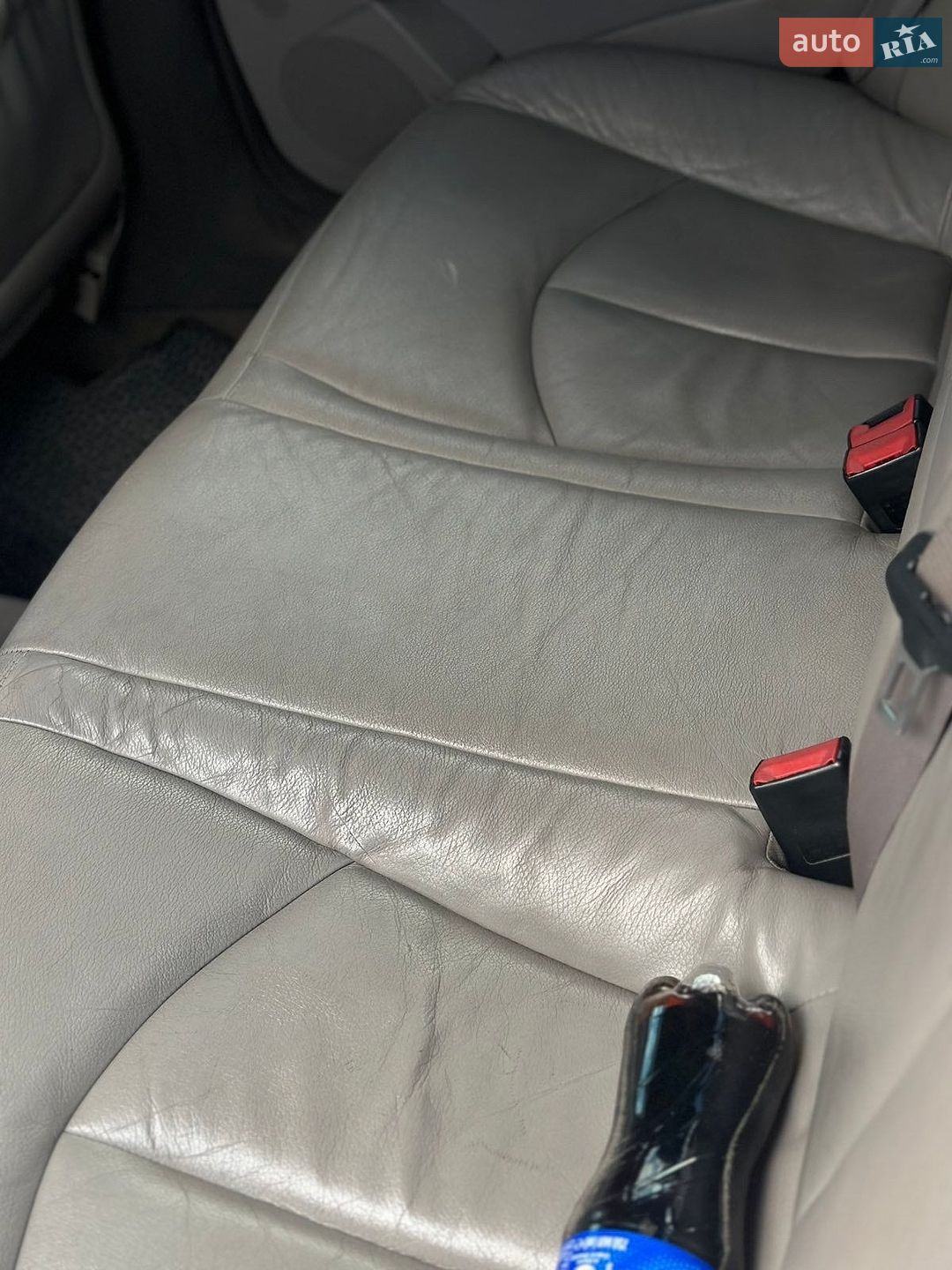 Mercedes-Benz E-Class 2007 VIN WDB2110201B010630 фото оголошення 15 з 15