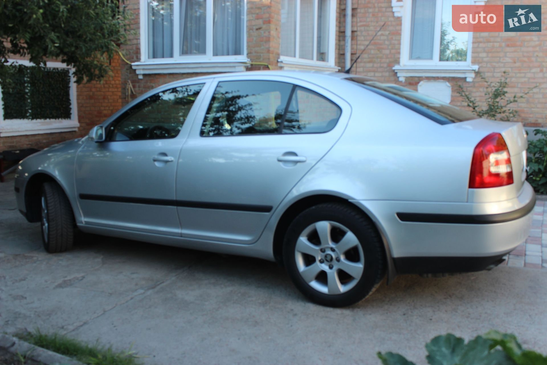 Skoda Octavia 2008 VIN TMBBD41Z98B155728 фото оголошення 22 з 33