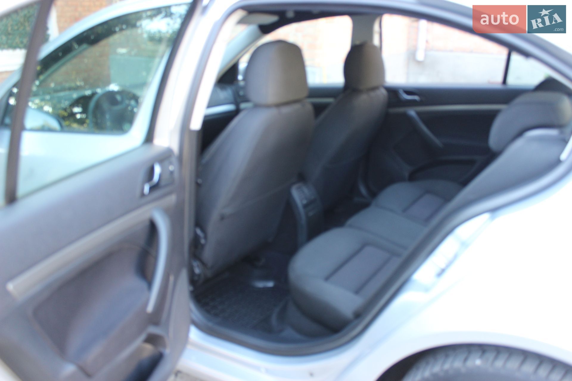 Skoda Octavia 2008 VIN TMBBD41Z98B155728 фото оголошення 23 з 33