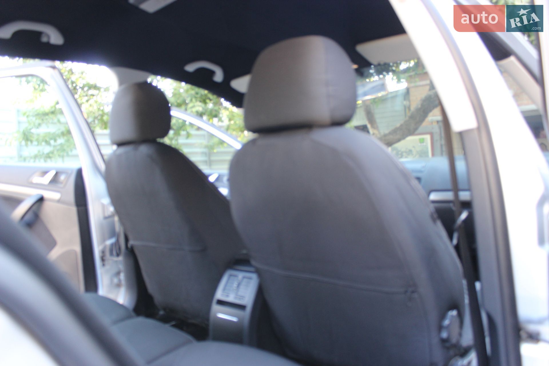 Skoda Octavia 2008 VIN TMBBD41Z98B155728 фото оголошення 29 з 33