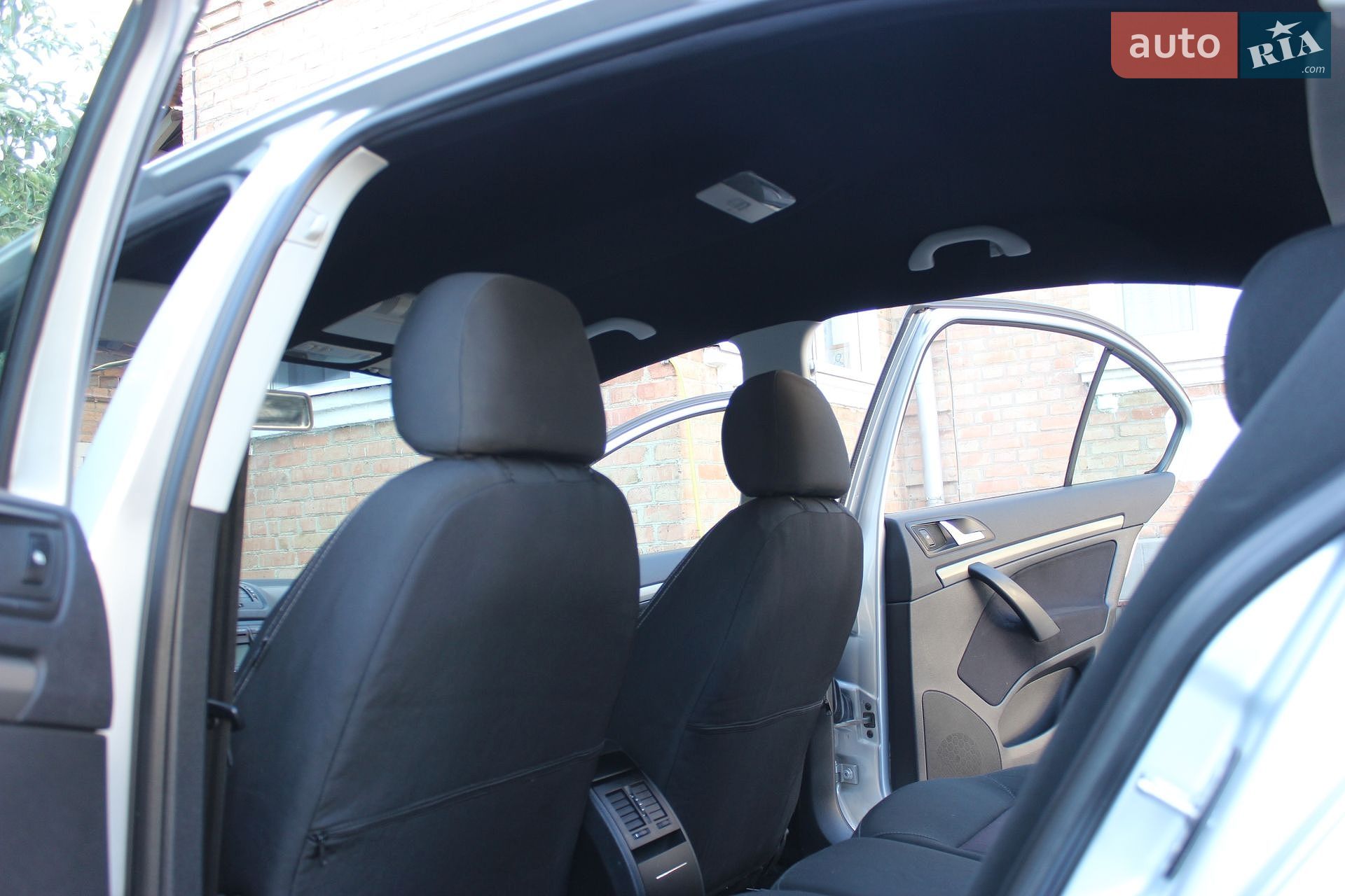 Skoda Octavia 2008 VIN TMBBD41Z98B155728 фото оголошення 30 з 33