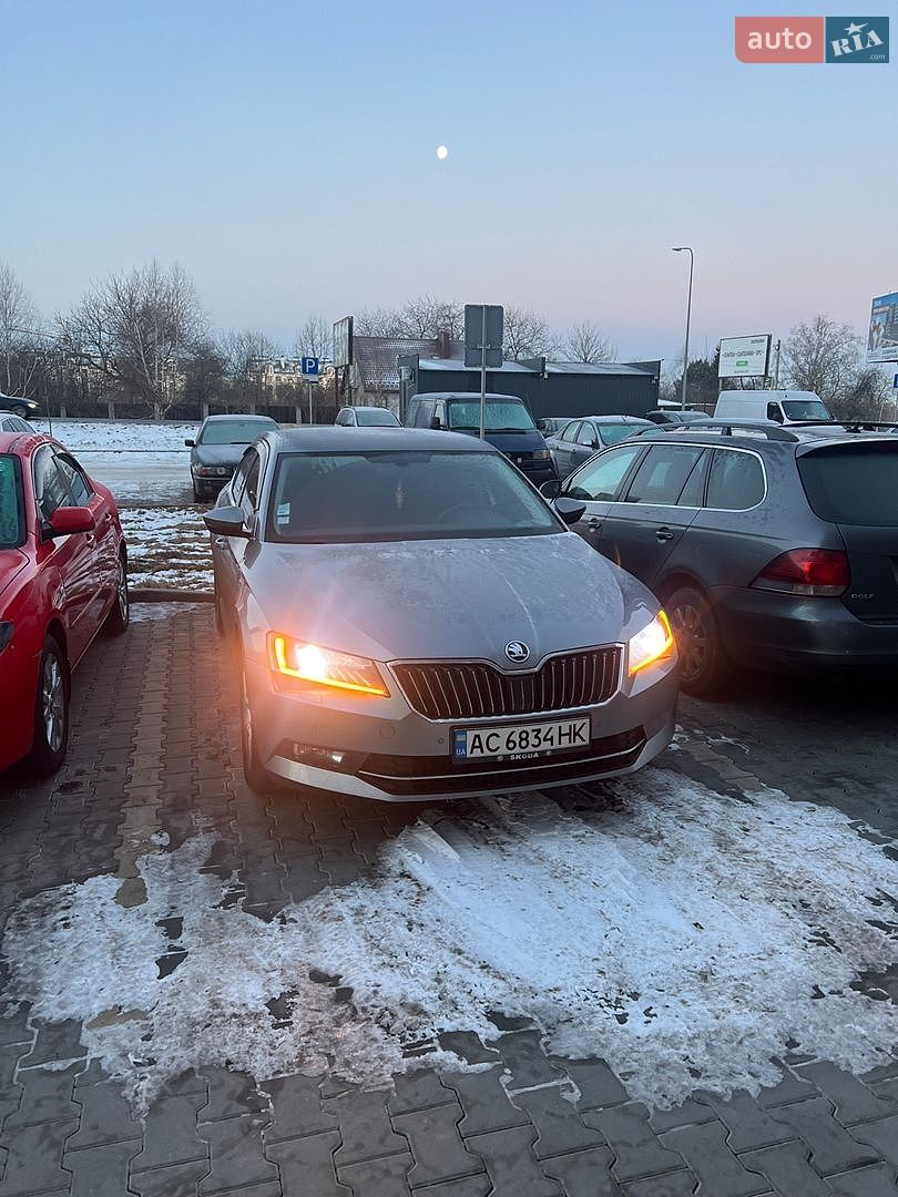Skoda Superb 2016 VIN TMBAH7NP9H7023145 фото оголошення 20 з 27
