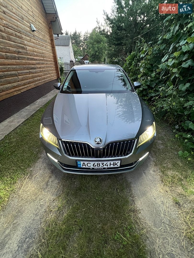 Skoda Superb 2016 VIN TMBAH7NP9H7023145 фото оголошення 22 з 27