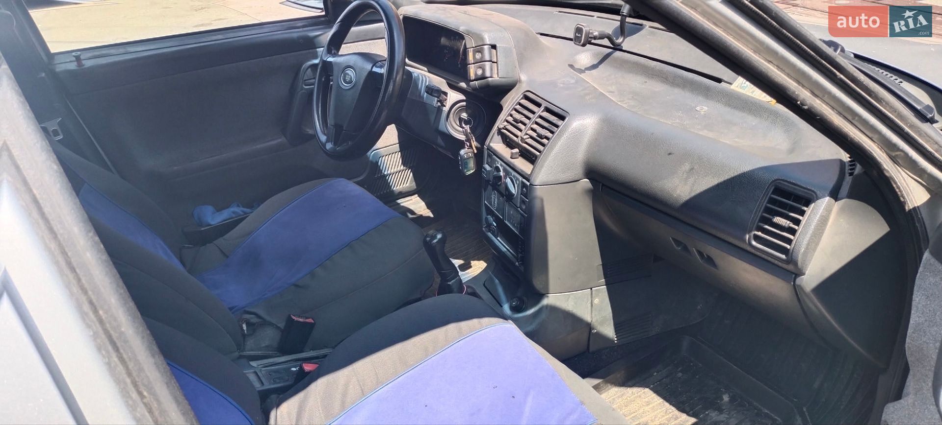 ВАЗ / Lada 2111 2006 VIN Y6L2111406L004603 фото оголошення 5 з 6