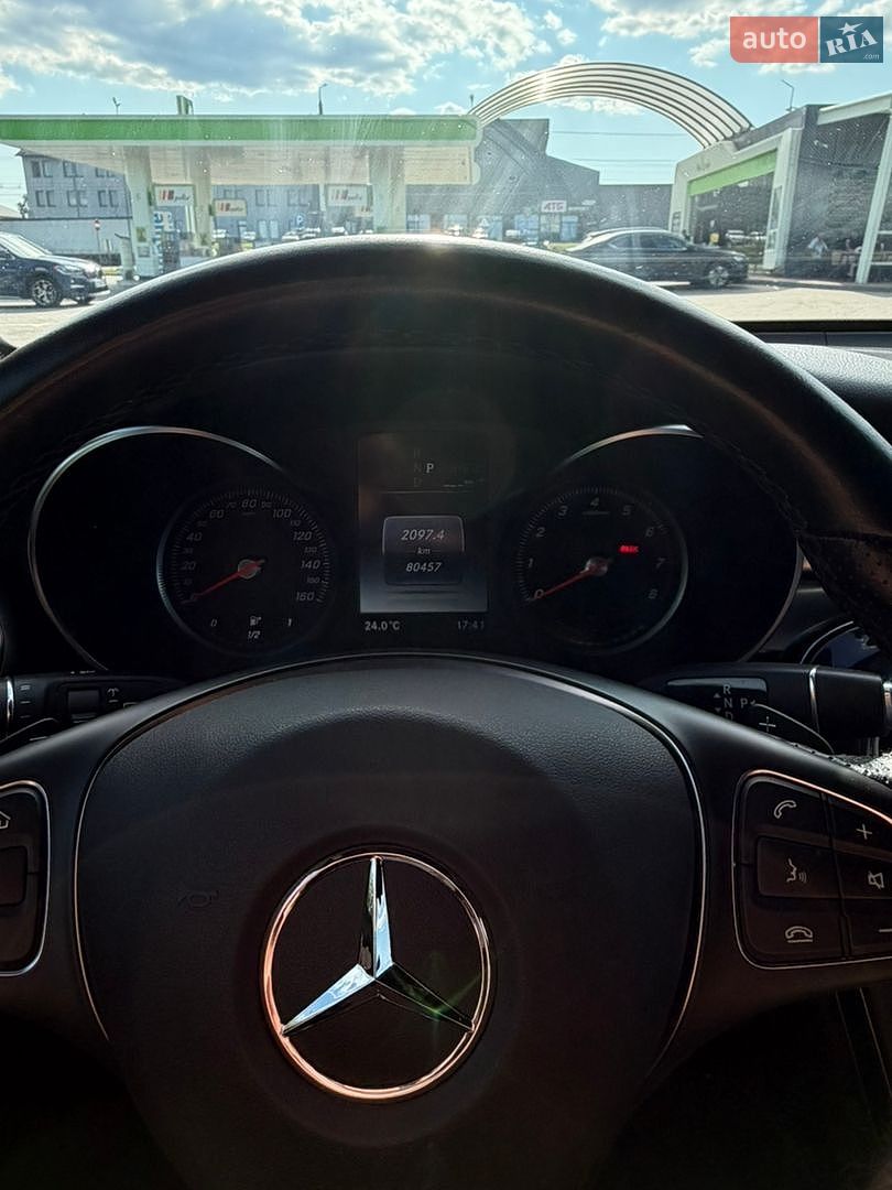 Mercedes-Benz GLC-Class 2018 VIN WDC0G5EB1KF519491 фото оголошення 9 з 20