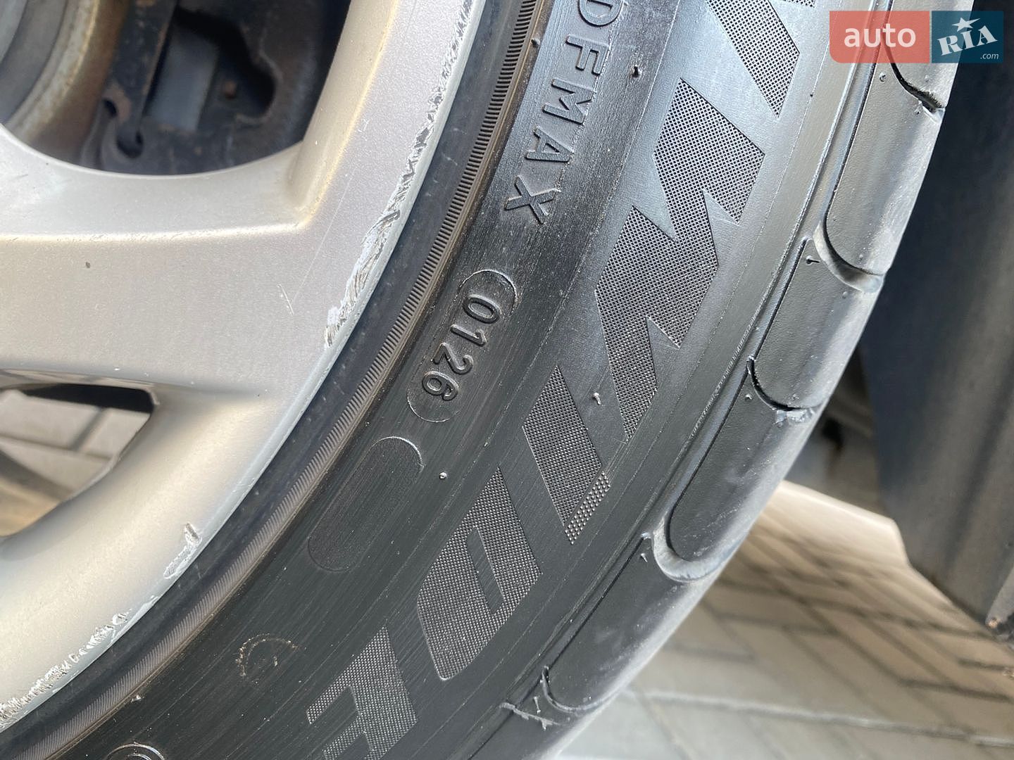 BMW X5 2001 VIN WBAFA51040LM27714 фото оголошення 16 з 16