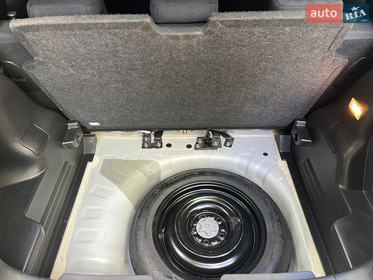 Nissan Juke 2014 VIN SJNFBAF15U7032940 фото оголошення 6 з 13