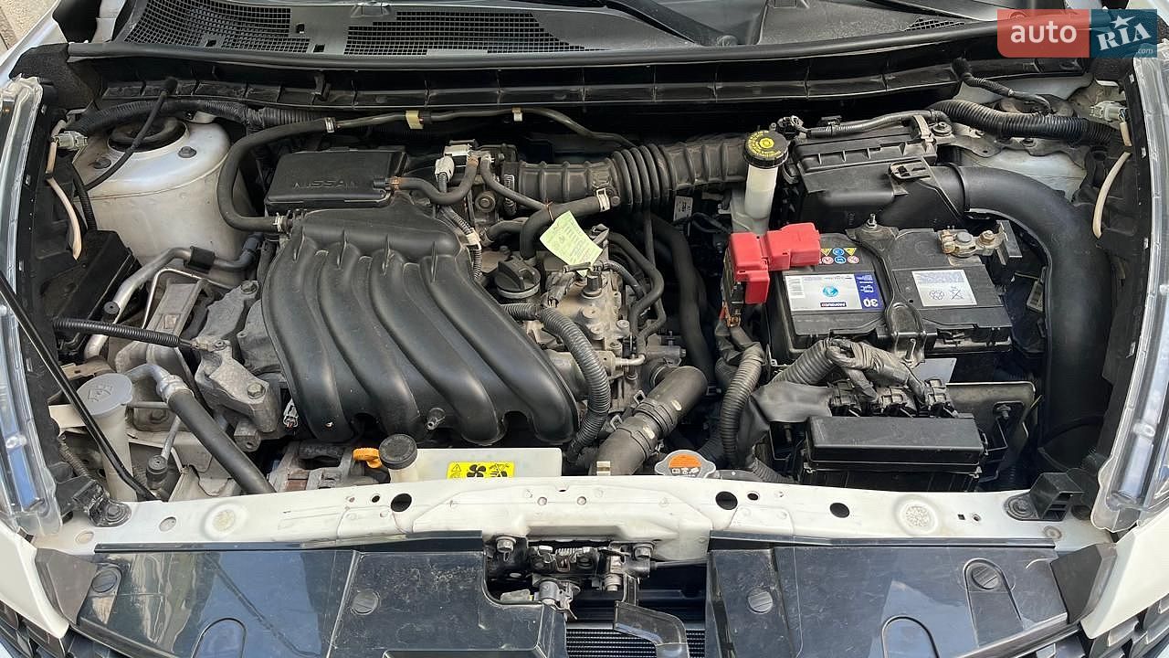 Nissan Juke 2014 VIN SJNFBAF15U7032940 фото оголошення 7 з 13