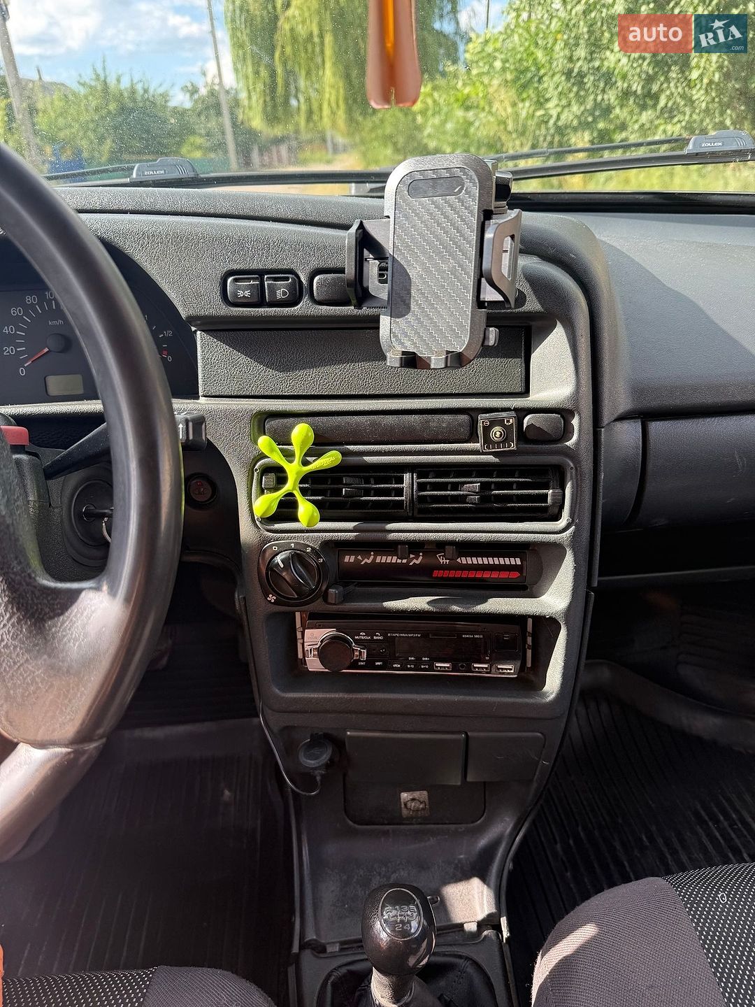 ВАЗ / Lada 2114 Samara 2008 VIN XTA21144094741662 фото оголошення 4 з 19