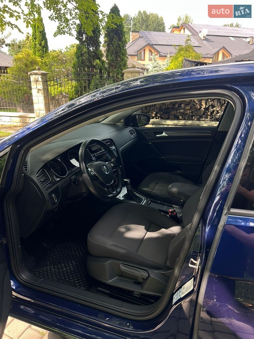 Volkswagen e-Golf 2019 VIN WVWZZZAUZK8913870 фото оголошення 9 з 13