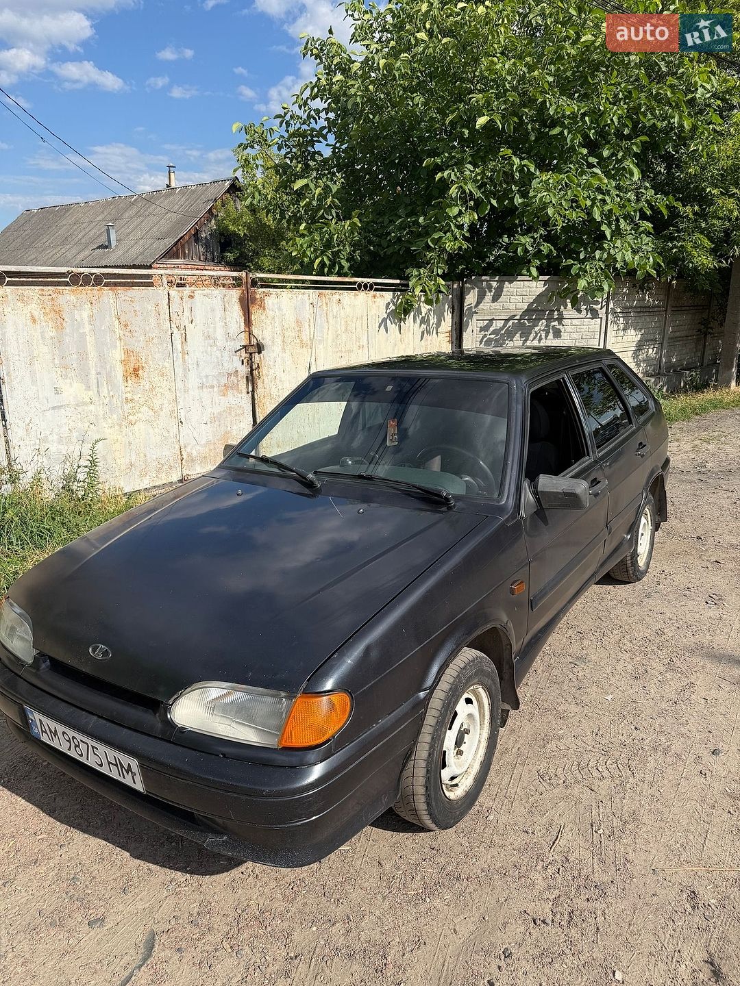 ВАЗ / Lada 2114 Samara 2008 VIN XTA21144094741662 фото оголошення 3 з 19