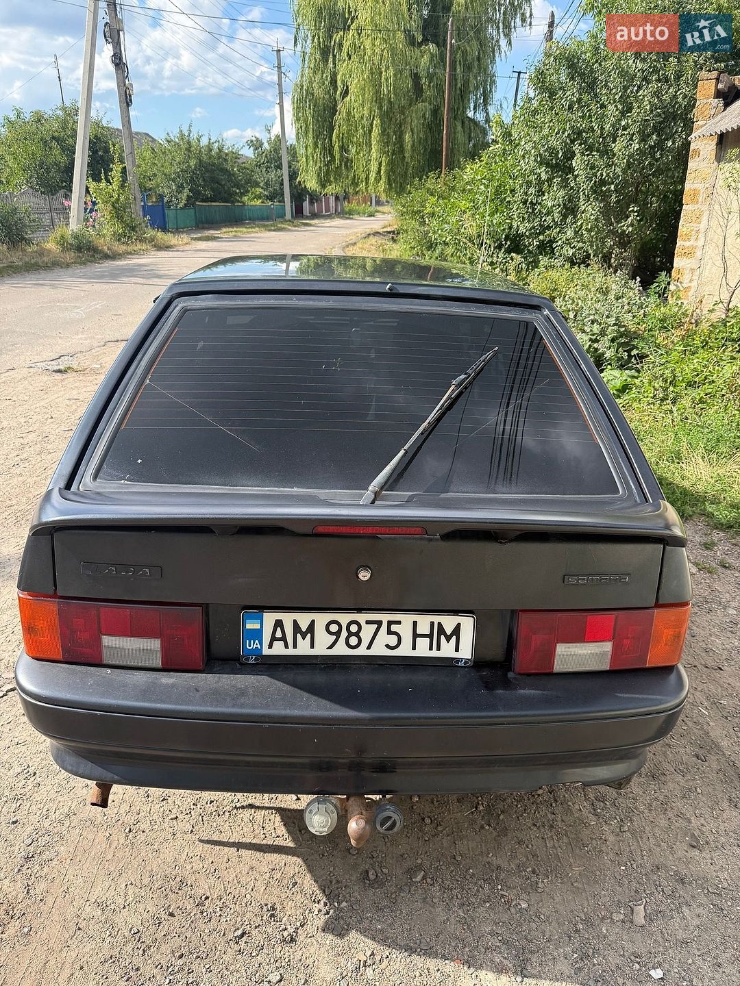 ВАЗ / Lada 2114 Samara 2008 VIN XTA21144094741662 фото оголошення 8 з 19