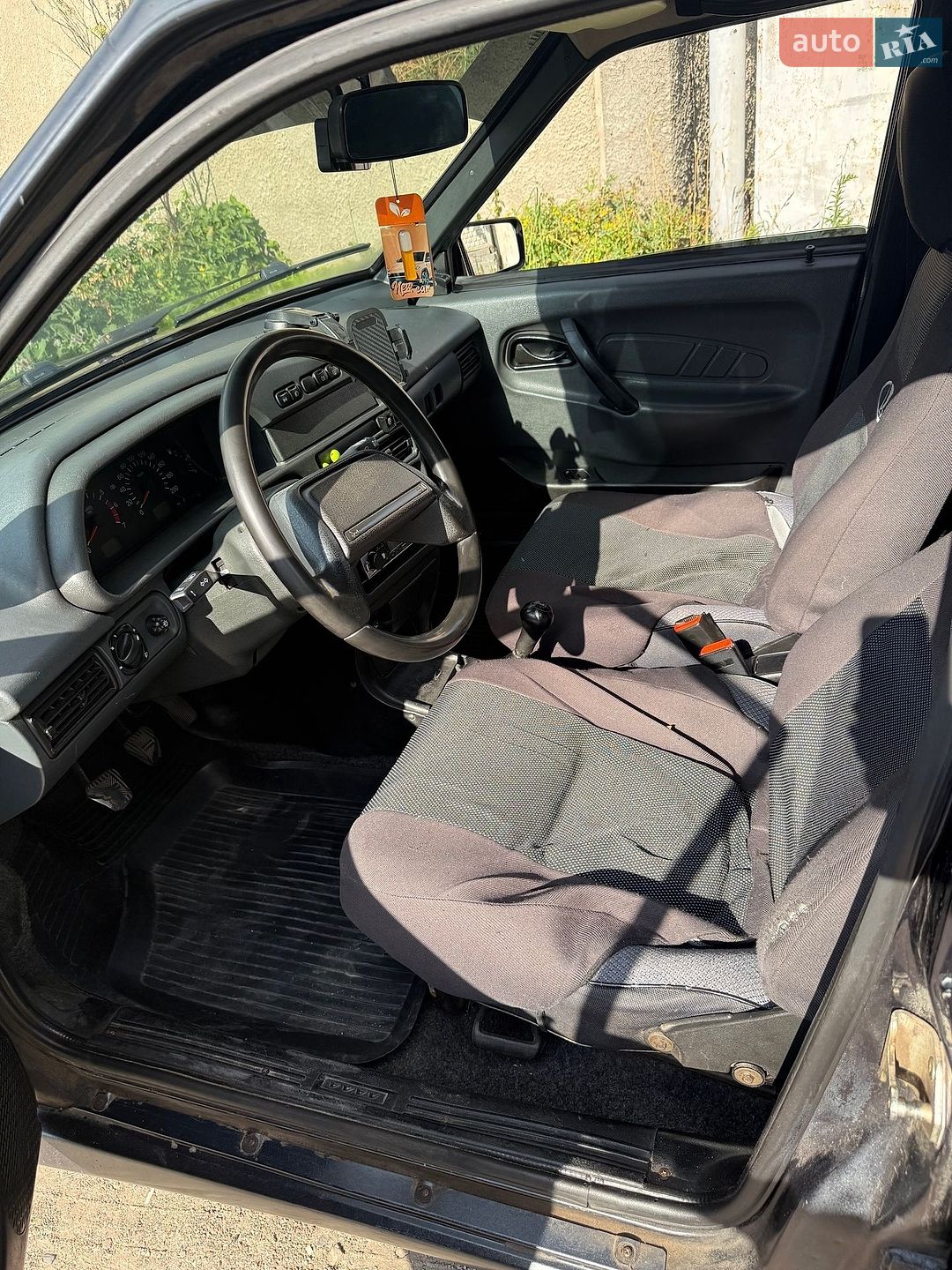 ВАЗ / Lada 2114 Samara 2008 VIN XTA21144094741662 фото оголошення 14 з 19