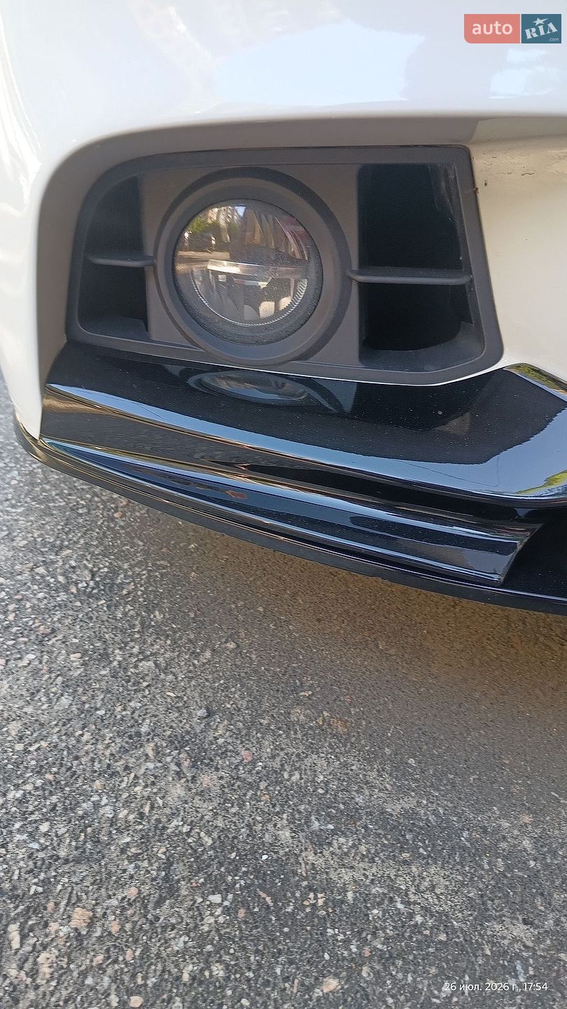 BMW 5 Series 2016 VIN WBAFV3C55GD687805 фото оголошення 42 з 75