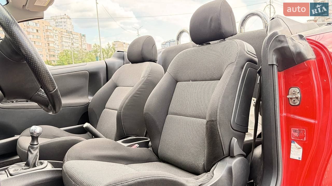 Peugeot 207 2007 VIN VF3WB9HZC33761542 фото оголошення 9 з 22