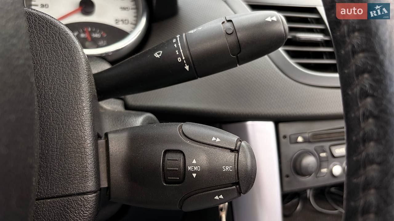 Peugeot 207 2007 VIN VF3WB9HZC33761542 фото оголошення 14 з 22