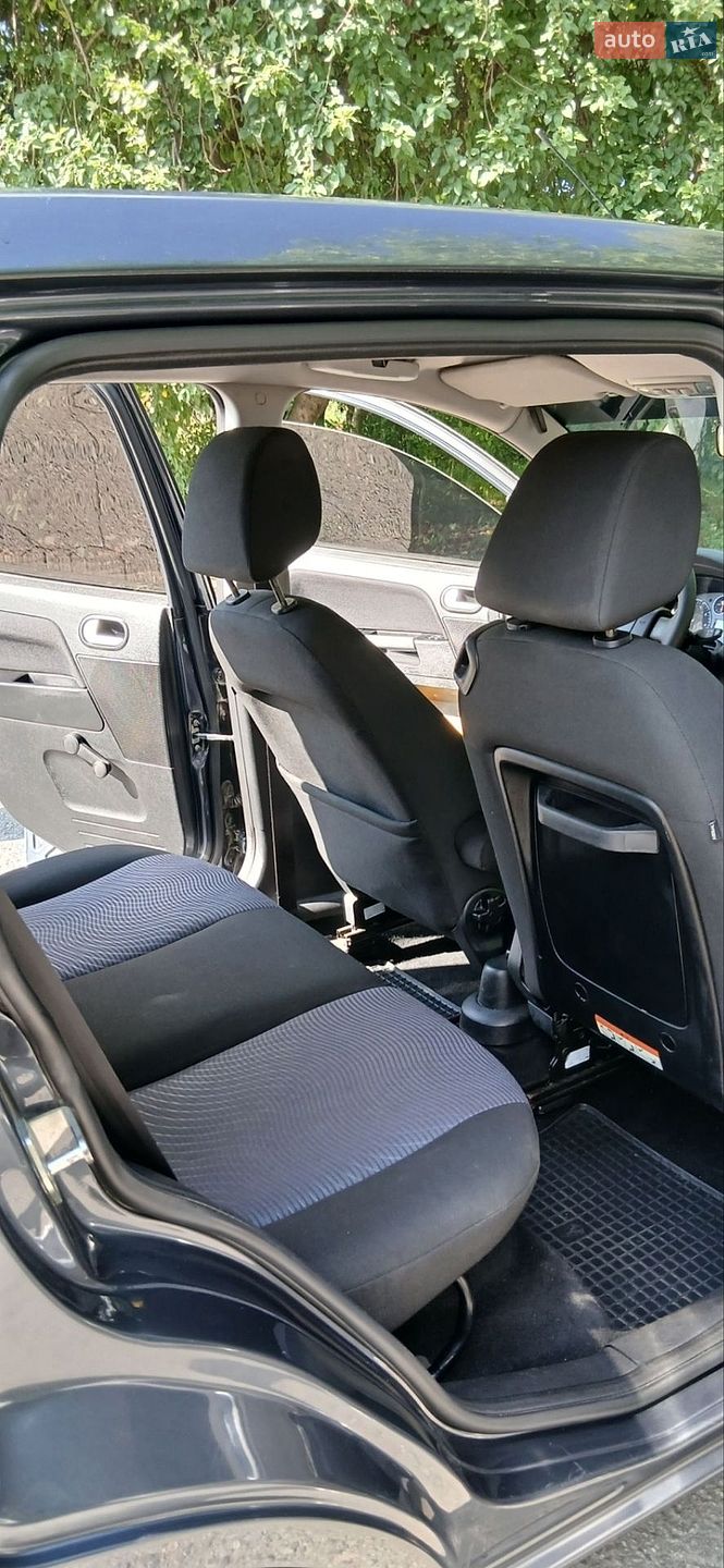 Ford Fusion 2010 VIN WF0UXXGAJUAM26207 фото оголошення 14 з 16
