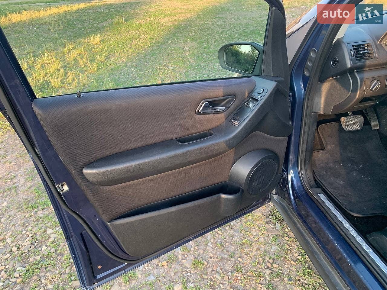 Mercedes-Benz A-Class 2005 VIN WDD1690071J169132 фото оголошення 9 з 19