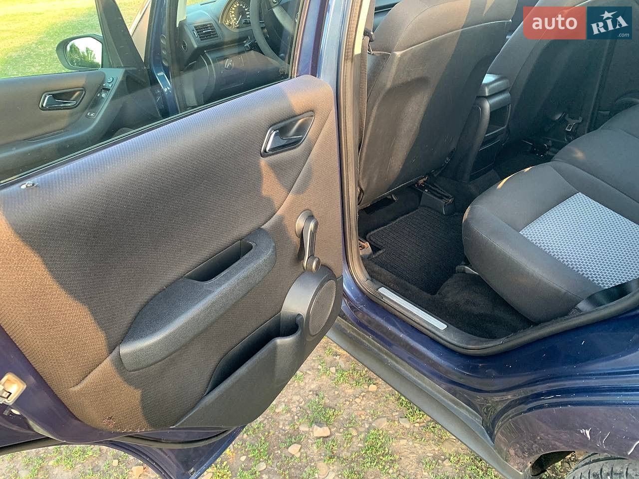 Mercedes-Benz A-Class 2005 VIN WDD1690071J169132 фото оголошення 12 з 19