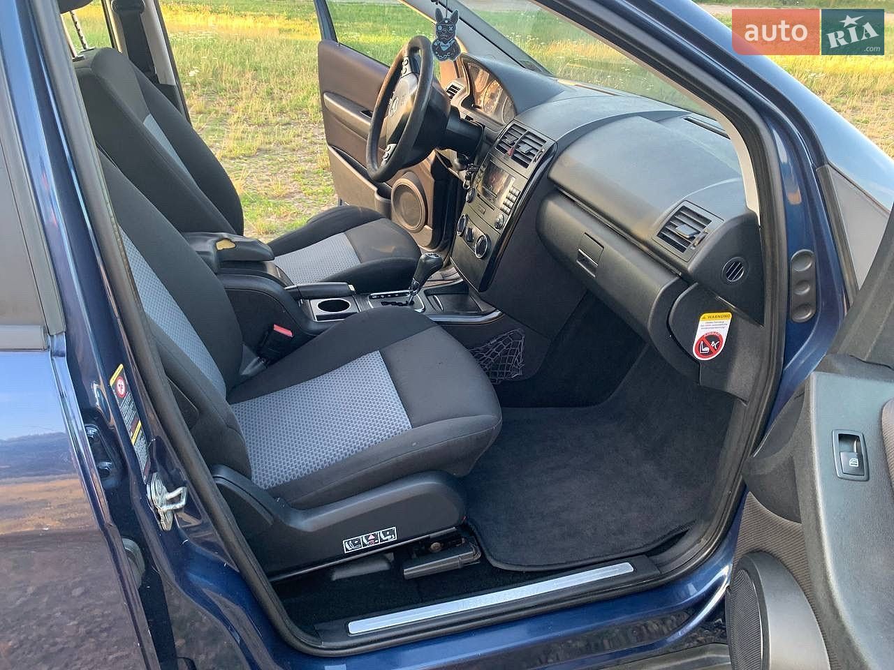 Mercedes-Benz A-Class 2005 VIN WDD1690071J169132 фото оголошення 15 з 19