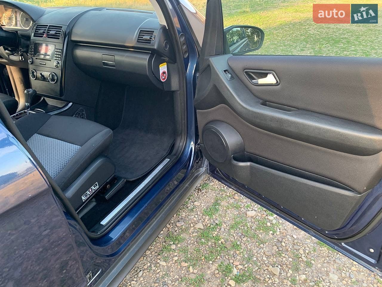 Mercedes-Benz A-Class 2005 VIN WDD1690071J169132 фото оголошення 16 з 19