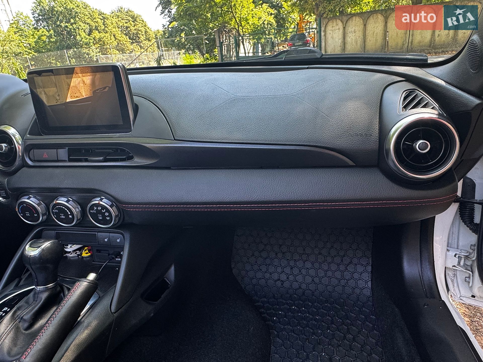 Fiat 124 2017 VIN JC1NFAEK0H0125027 фото оголошення 28 з 68
